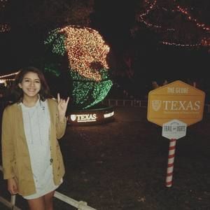 Meet your Posher, Eliza